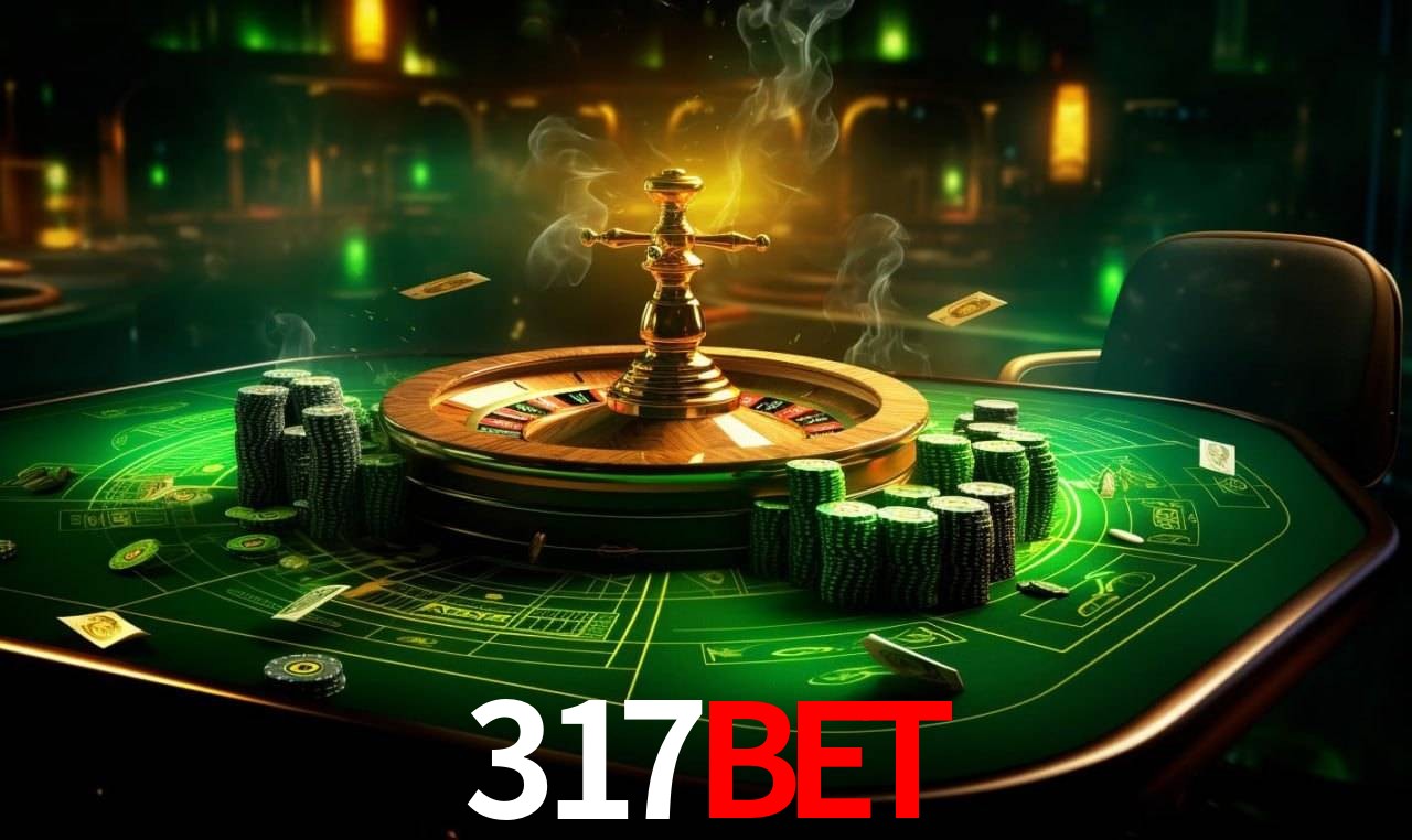 317bet: Seu Especialista em Apostas Esportivas Brasileiras